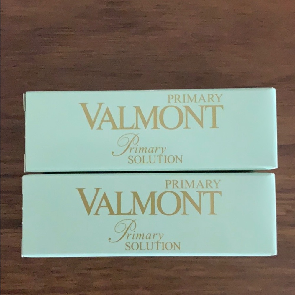 Valmont Primary Solution